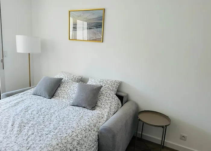 La Belle Vie Pour 4 Personnes A Sanary