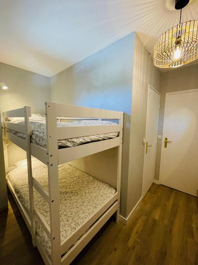 Apartment La Belle Vie Pour 4 Personnes A