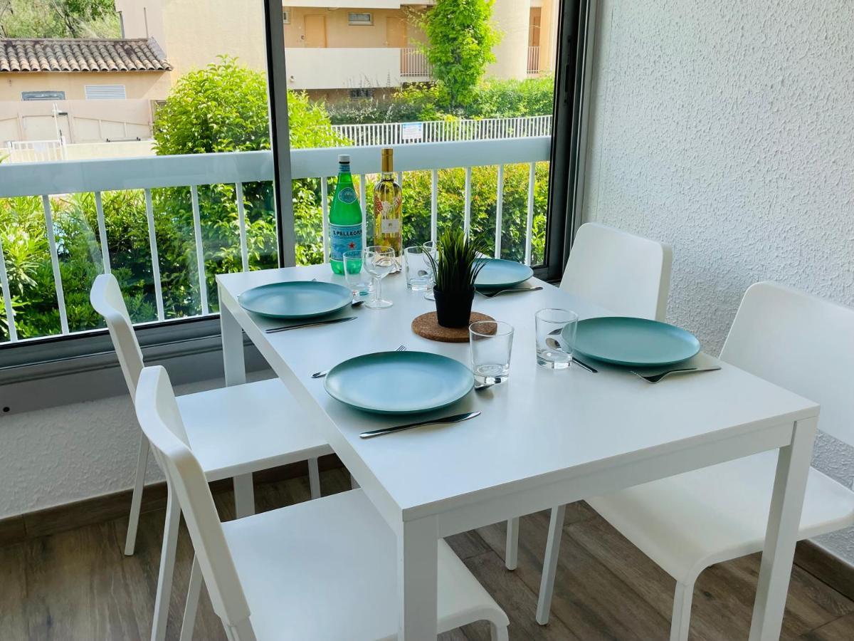 La Belle Vie Pour 4 Personnes A Apartment *